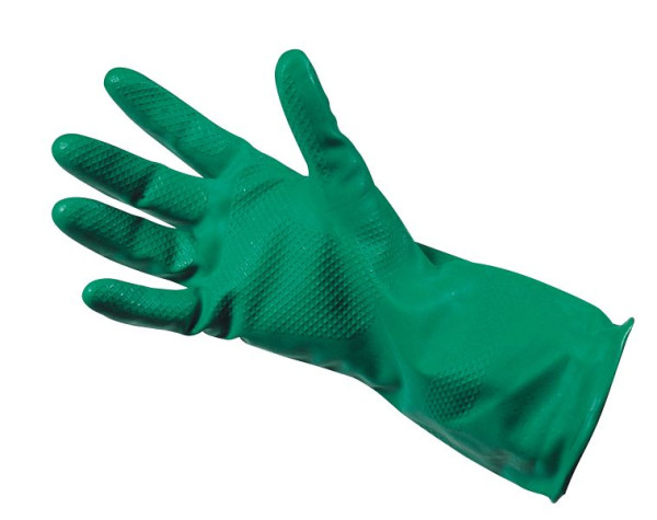EKASTU Safety Chemikalien-Schutzhandschuhe M3-PLUS, Größe 8-8 ½, VE: 1 Paar, 481121
