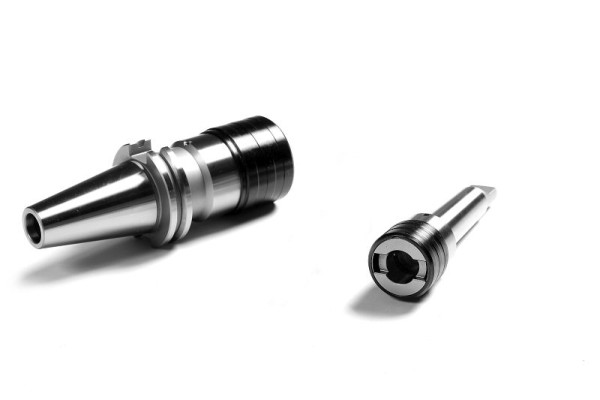 MACK Gewindeschneid-Schnellwechselfutter Zylinder Ø 32 mm, Gr. 3, 76-GSSF-ZYL32/3