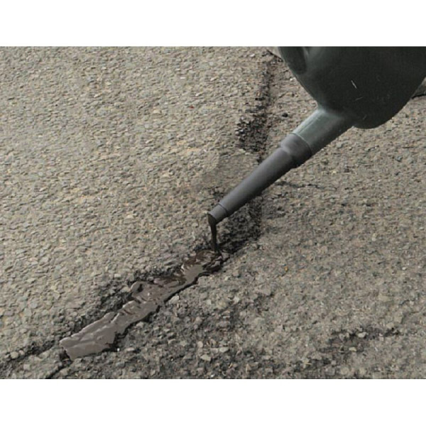 Stein HGS Beton Rissfüller 'Crackfix Epoxi', 37173