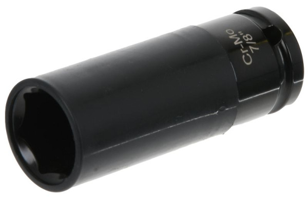 SW-Stahl Radmutterneinsatz, 1/2", 7/8" Tesla, 07891L, 4033592150217