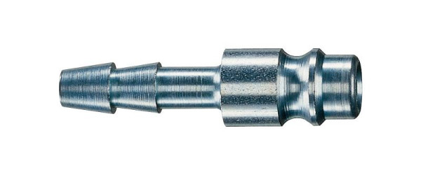 ELMAG Stahlstecktülle PROFI, 10 mm, 46182, 9004853461828