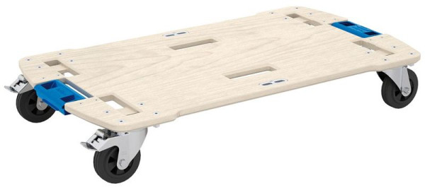 GEDORE Roller für WorkMo B3, 85,4 x 49,3 x 14,4 cm, 3002713