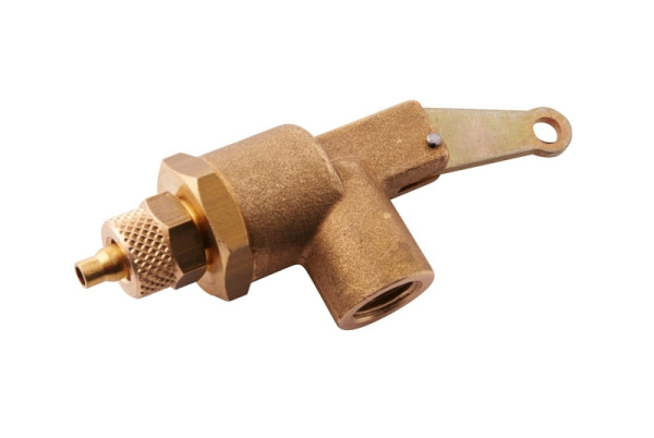 HELLA Schalter, Hupe, Zugbetätigung, Kabel: 1200mm, 9XL 715 989-001