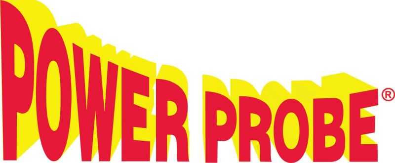 Power Probe Logo