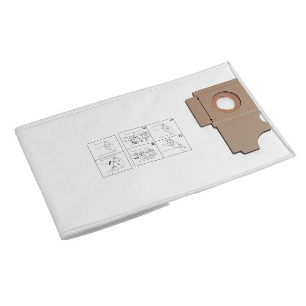 Kärcher Filtertuete Vlies neutral 30x10St., 6.904-331.0