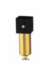 Riegler Filter für hohe Drücke bis 40 bar, 101161, 4047322112352