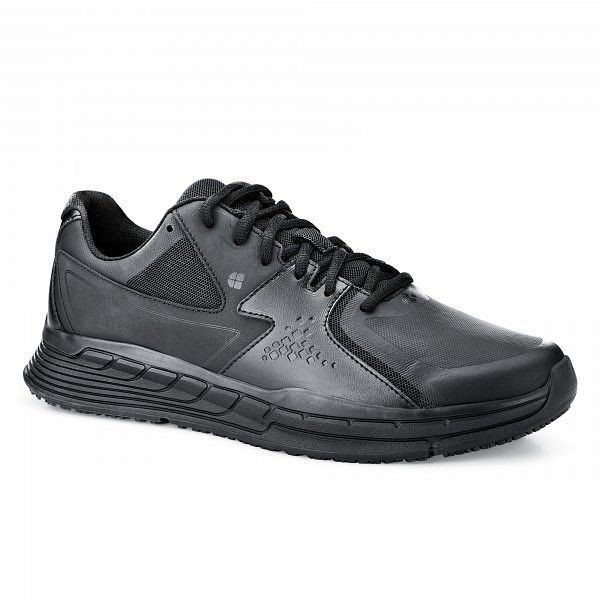 Shoes for Crews Herren Arbeitsschuhe CONDOR - MENS - BLACK, schwarz, Größe: 44, 28777-44