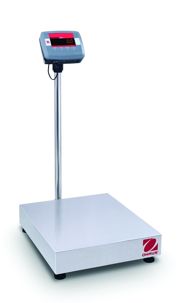 OHAUS Defender® 2000 – D24P Tischwaage D24PE300FX, 30235947
