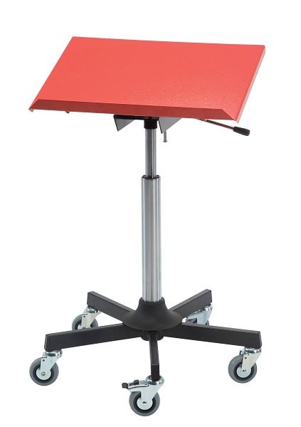 Global Professional Seating Mobiler Arbeitstisch Global Mini, 801401