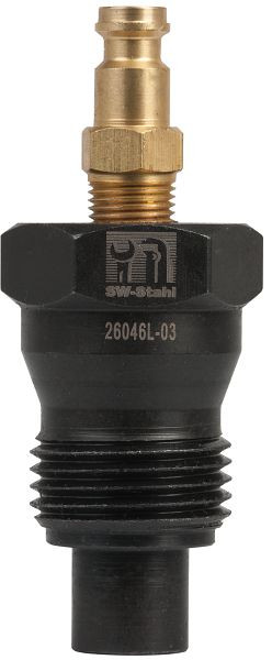 SW-Stahl Prüfadapter, M24 x 2,00 mm, 26046L-03, 4033592055215