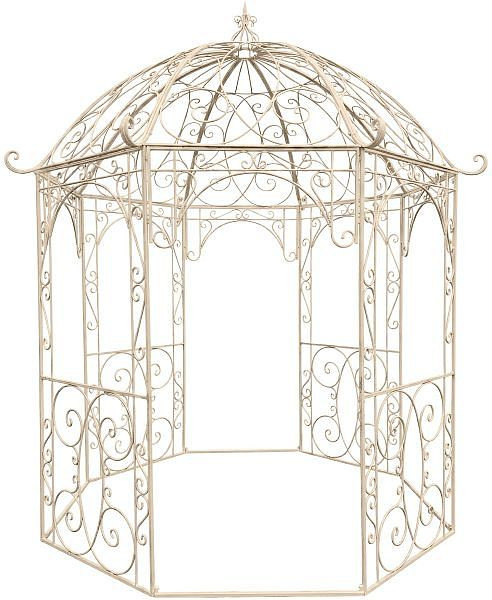 CLP Pavillon Leila, antik-creme, 13426493, 4250420262342