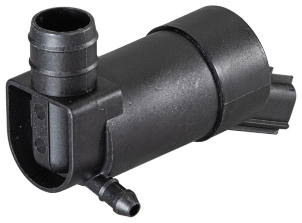 HELLA Waschwasserpumpe, Scheibenreinigung, 12V, elektrisch, 8TW 006 848-171