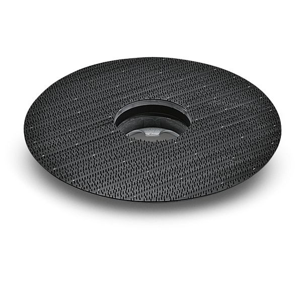 Kärcher Pad-Treibteller, duo-speed 430 mm, Gewicht mit Zubehör: 3.4 kg, 6.369-901.0