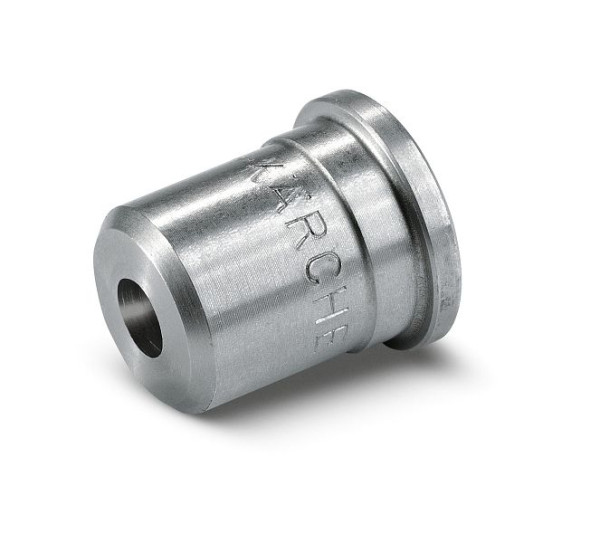 Kärcher Powerdüse Spritzwinkel 15° 15033 bis 2015, Länge: 0,080 m, 2.885-437.0