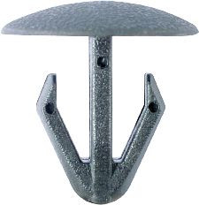 KS Tools Befestigungs-Clip für Toyota, VE: 10 Stück, 420.1765