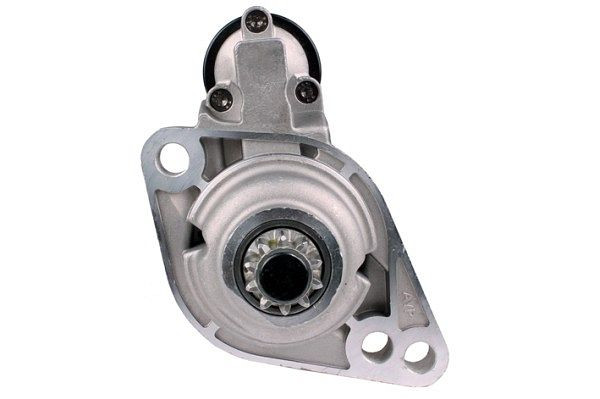 HELLA Starter/Anlasser, 12V, 1.1kW, für u.a. VW Golf VI (5K1), 8EA 012 526-521
