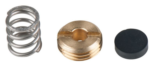 KS Tools Dichtung und Feder für Sicherheitsventil, 515.3100-R012P