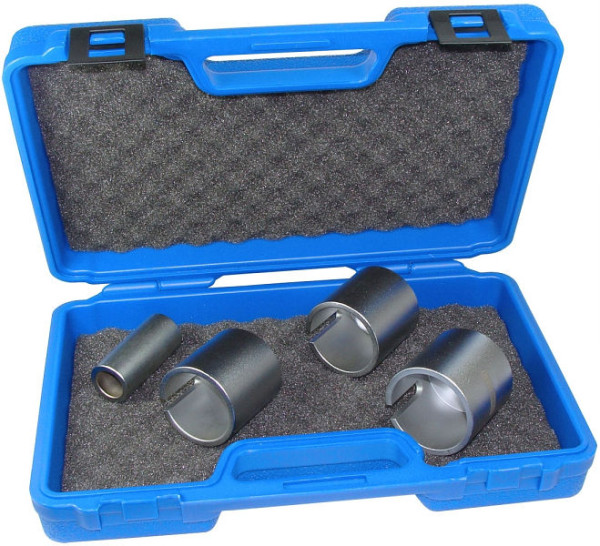 Stahlmaxx Druckstück-Satz für Traggelenke bei Mercedes, XXL-107128