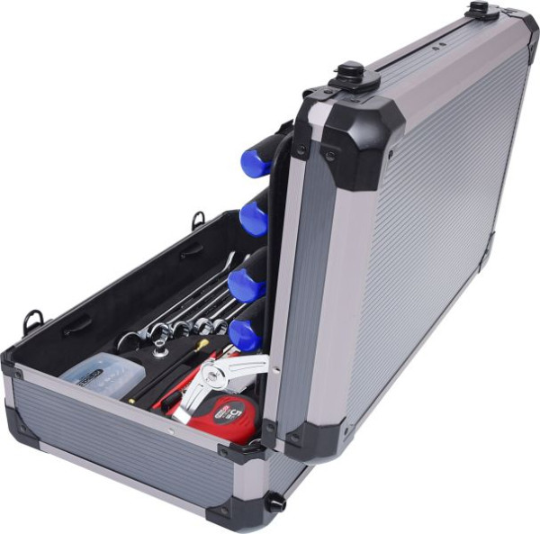 KS Tools 3/8" Universal-Werkzeug-Satz, 165-teilig, 911.0665