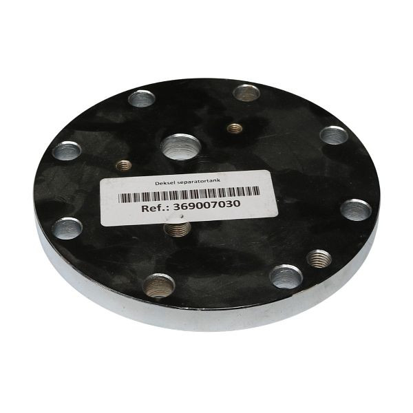 Airpress Deckel für Abscheidertank, 369007030, 8712418368192
