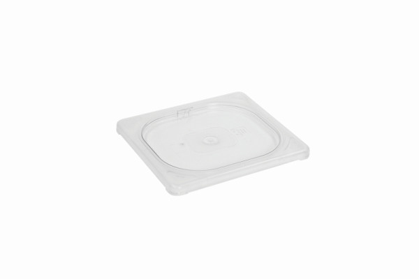 Schneider GN Deckel, GN 1/6 Polycarbonat, 530174, 4028574315579