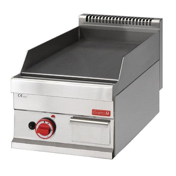 Gastro M Gasgrillplatte 65/40 FTG, GL917