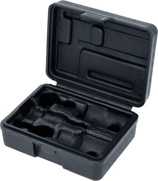 KS Tools Kunststoff-Leerkoffer für 917.0707, 917.0707-99