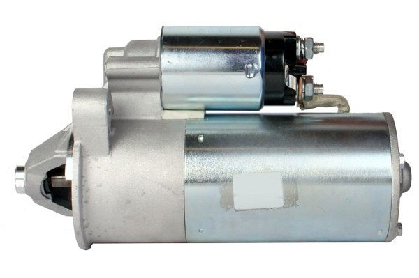 HELLA Starter/Anlasser, 12V, 2kW, für u.a. Ford Focus II (DA_, HCP, DP), 8EA 012 526-131