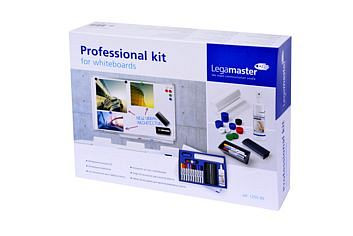 Legamaster Zubehörset PROFESSIONAL Kit, 7-125500