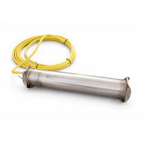 Kuhlmann Electro Heat Tankheizung für Hydrauliktank mit Magneten, Öl-Tauchheizkörper / Tankheizer 230 V 1000 W / Feste Abschalttemperatur 20 °C, 26-4936S