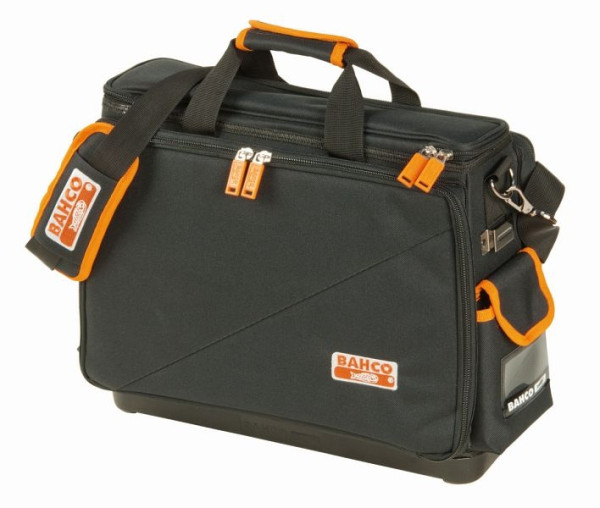 Bahco 18" Laptop- & Werkzeugtasche, 4750FB4-18, 7314150277674