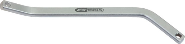 KS Tools Löseschlüssel doppelt abgewinkelt, 300mm, 140.2181
