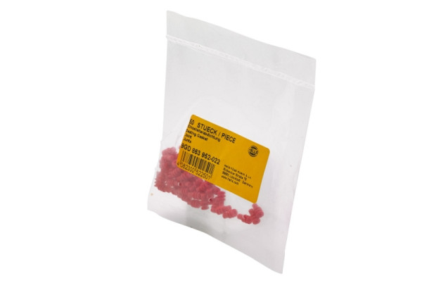 HELLA Dichtung, Erstausrüstungsqualität, 9GD 863 952-022