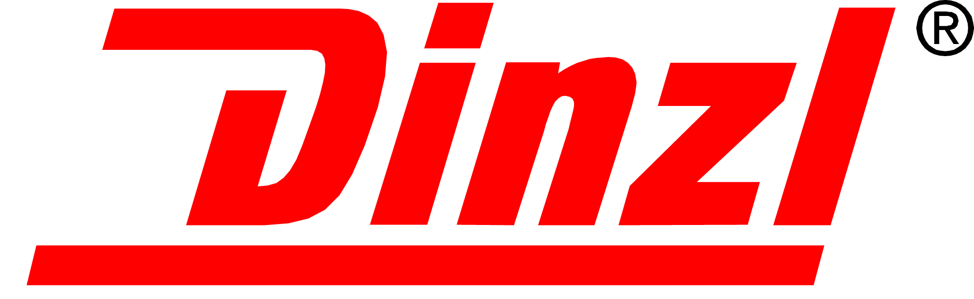 Dinzl Logo