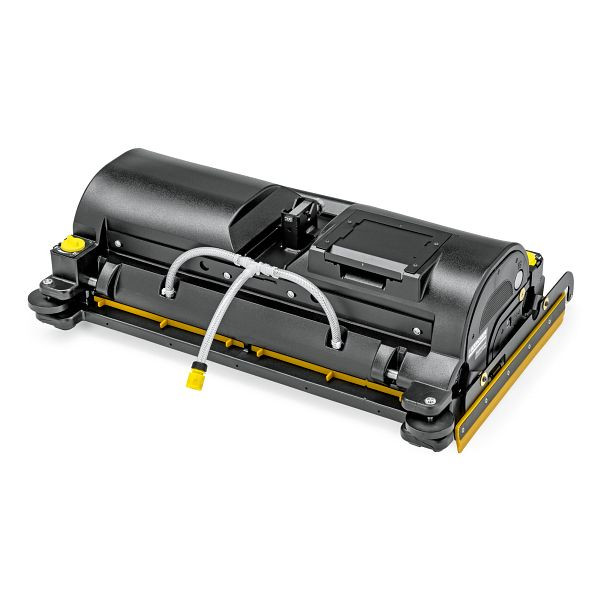 Kärcher Bürstenkopf R 100 S, Arbeitsbreite: 100 cm, 2.763-033.0