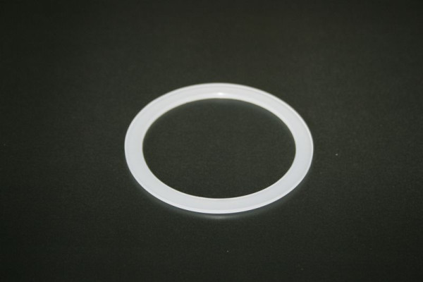 ELMAG PVC-Dichtung (weiß) für Sprühpistole Modell SP-A und 61C (Nr. 15), Sandstrahlp. 166A, 162 B (Nr. 25), 9402000