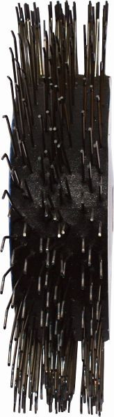 Kunzer Turbo Igel, 1 Stück und Dorn, 7TI02, 4260174662220