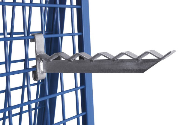 VARIOfit Wellenträger, Länge: 320 mm, zsw-800.805, 4035694003323