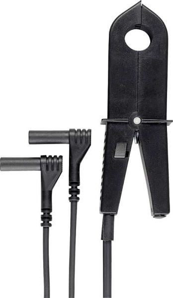 Gossen Metrawatt Zangenstromsensor 10mA - 100AAC, 100mV/A, ±2%, WZ12B, Z219B