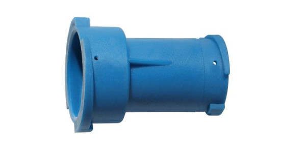 SW-Stahl Prüfstutzen für Kühlerdeckel, blau, 21024L, 4033592053709