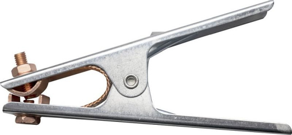 Güde Masseklemme 300A, Zange galvanisch verzinkt, 41166, 4015671411662