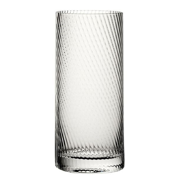 Utopia Twisted Hayworth Hiball Gläser 355ml, VE: 6 Stück, DZ441
