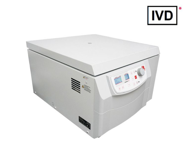 OHAUS Multi-Zentrifuge 230V FC5916 IVD, Frontier, 83041574