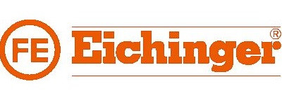 Eichinger Betonsilo 1022H.1, 150l, Angeschweißte Kette, Handrad, 10220101040000