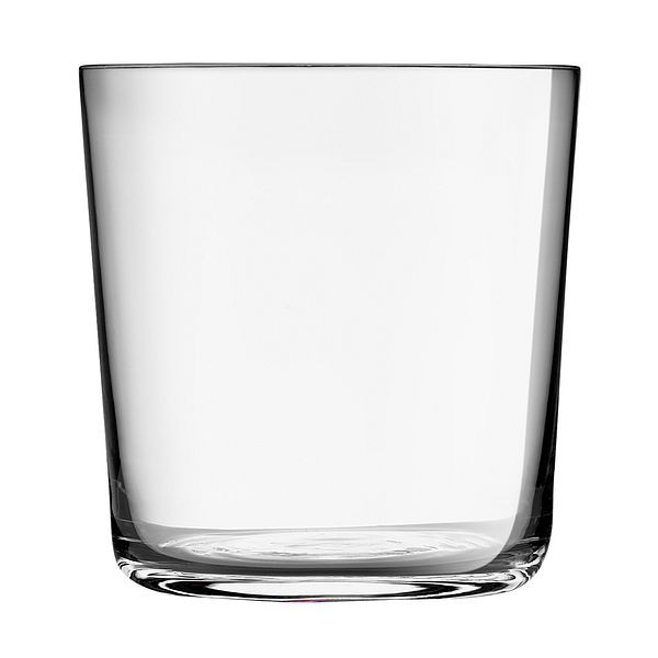 APS LIBBEY Trinkglas, D.O.F. "CIDRA", 384 ml, VE: 12 Stück, 70721