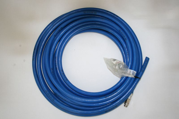 ELMAG PU-Schlauch 8x12mm / 12m für 'ROLL AIR MASTER 12', 9402165