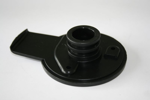ELMAG PVC-Deckel (Pos 14) für 'ROLL WATER EVO', 9402321