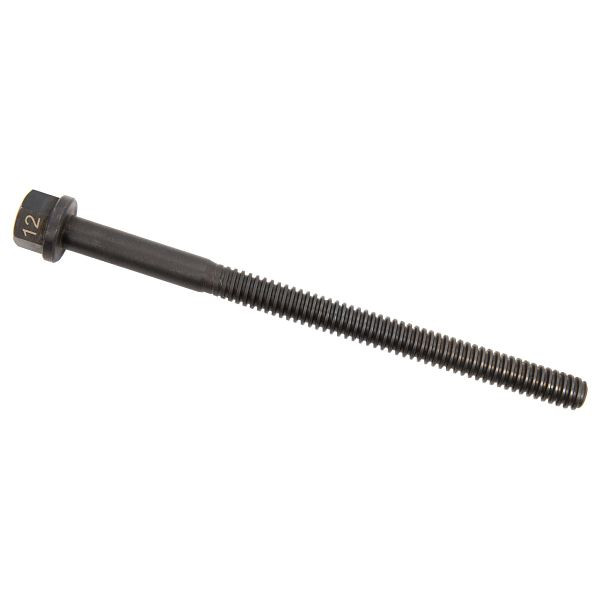 Stahlmaxx Zugspindel mit Kopf aus Querlenkerbuchse De-/Montage-Werkzeug für VW (106780-12), XXL-120480