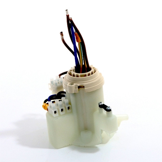 ELMAG Drehteil inkl. Schleifringe (Pos. 4) für 'ROLL ELECTRIC MAJOR PLUS 400/15', 9402376