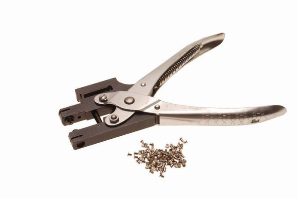 Bahco Reparaturzange für Maßbänder, 2900, 7311518110871